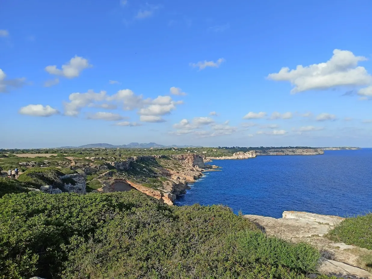Hiking in Mallorca