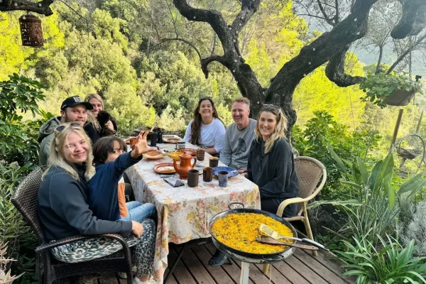 Paella